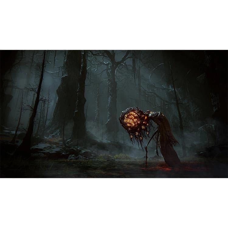 بازی Elden Ring نسخه Shadow of the Erdtree Edition برای PS5 کارکرده — تصویر ۱۱