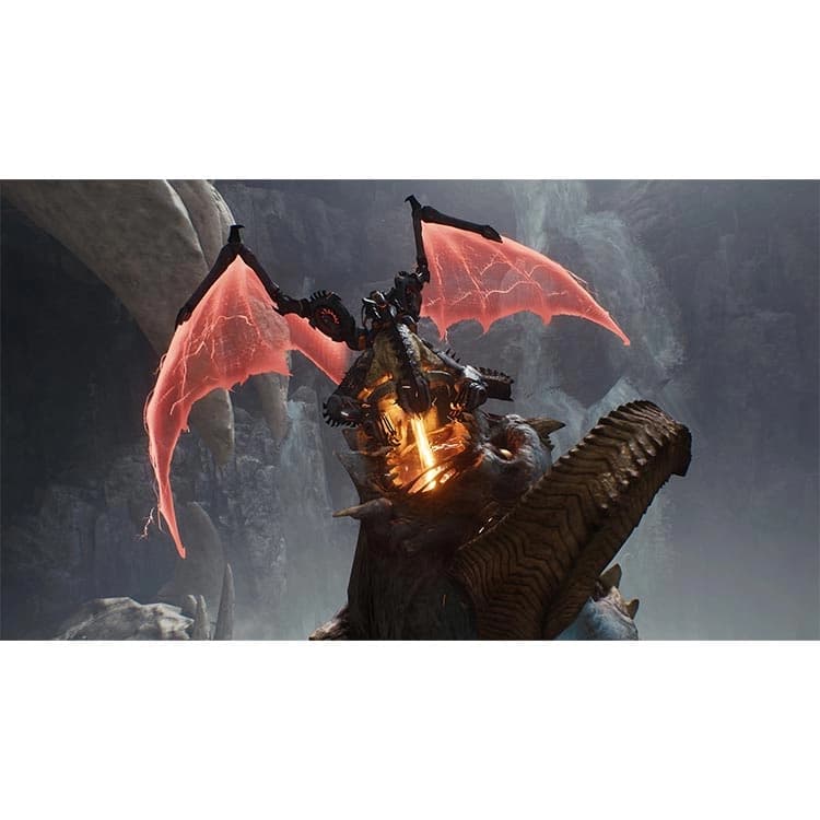 بازی DOOM: The Dark Ages برای PS5 کارکرده — تصویر ۱۱