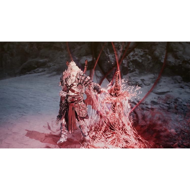 بازی The First Berserker: Khazan برای PS5 کارکرده — تصویر ۱۰