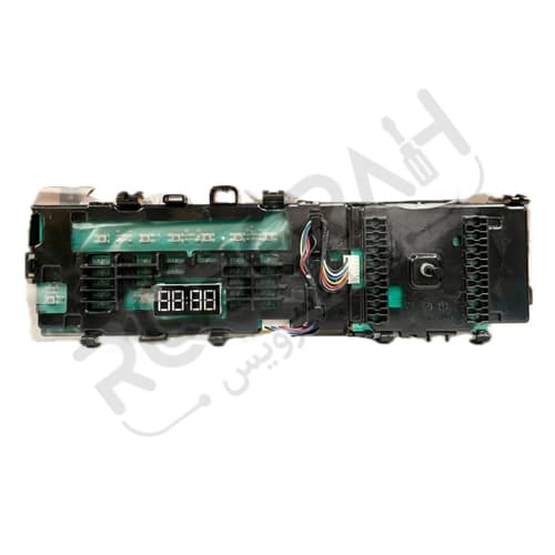 برد لباسشویی بکو کد 2432301100 — تصویر ۳