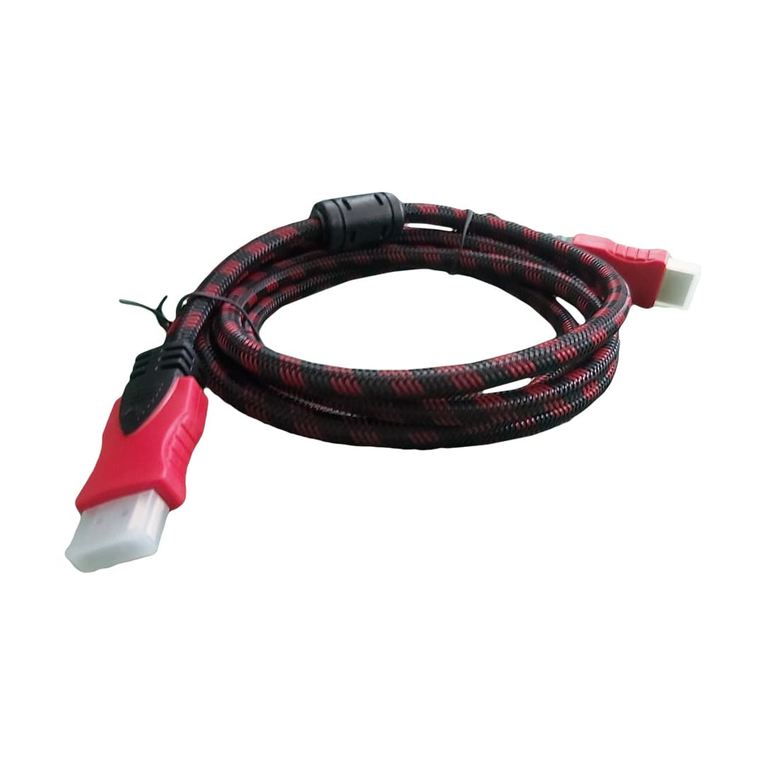 کابل HDMI 15 متری مدل MW-Net — تصویر ۳