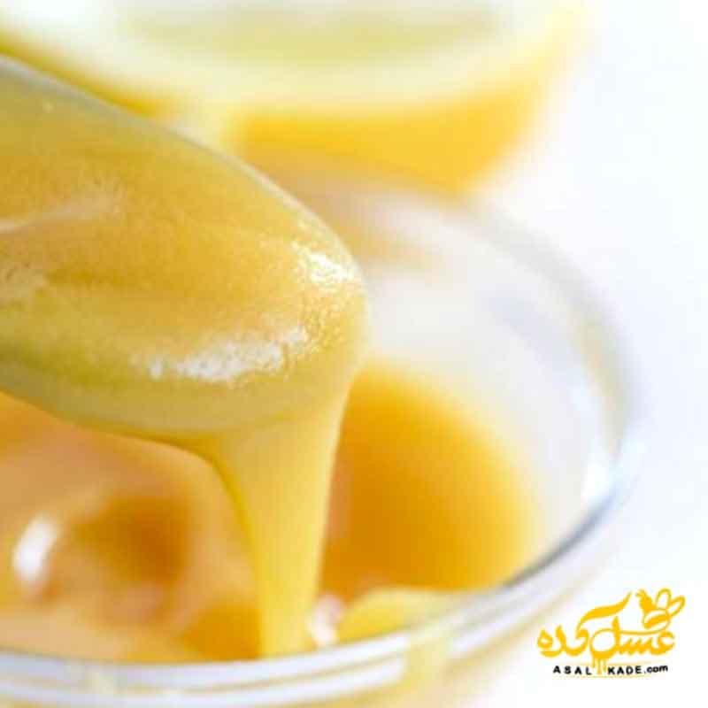 ژل رویال سلطنتی ارگانیک 10 گرمی — تصویر ۵