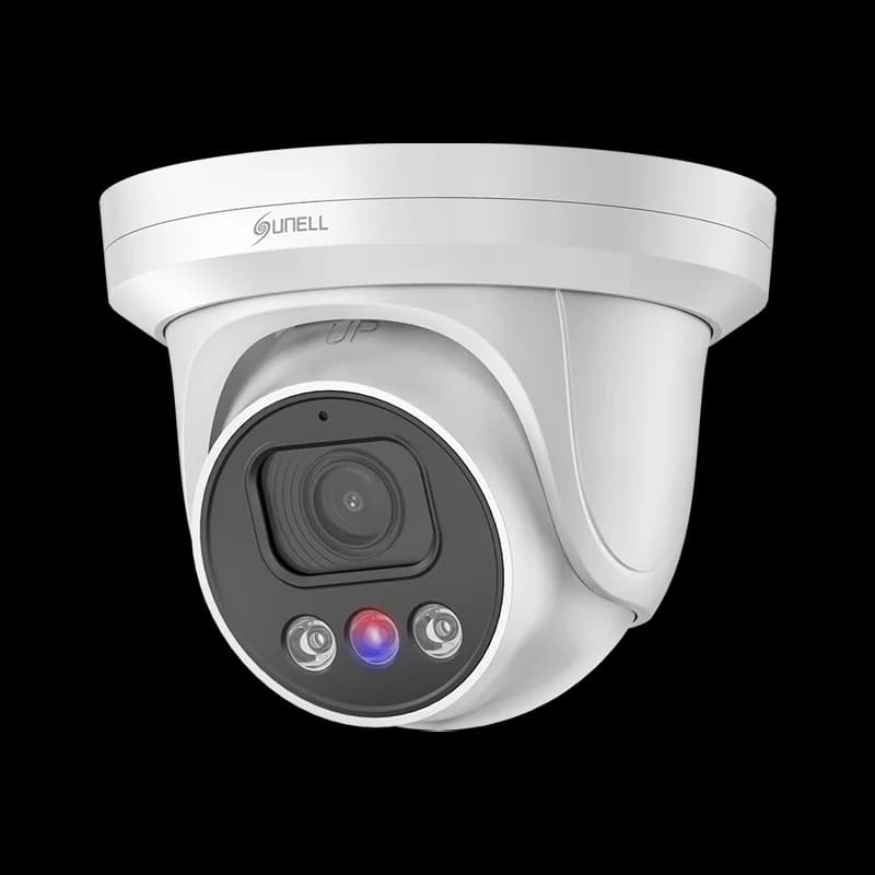 دوربین مداربسته سانل SN-IPV7180HCAC