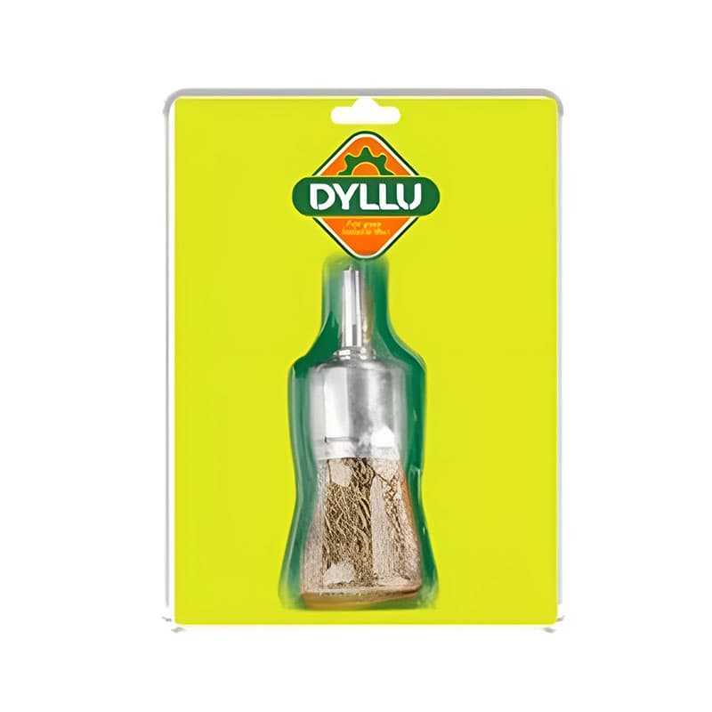 برس دریلی 25 میلی متر دایلو مدل DTCE5401 — تصویر ۳