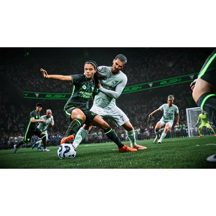 بازی EA Sports FC 25 برای PS5 کارکرده — تصویر ۵