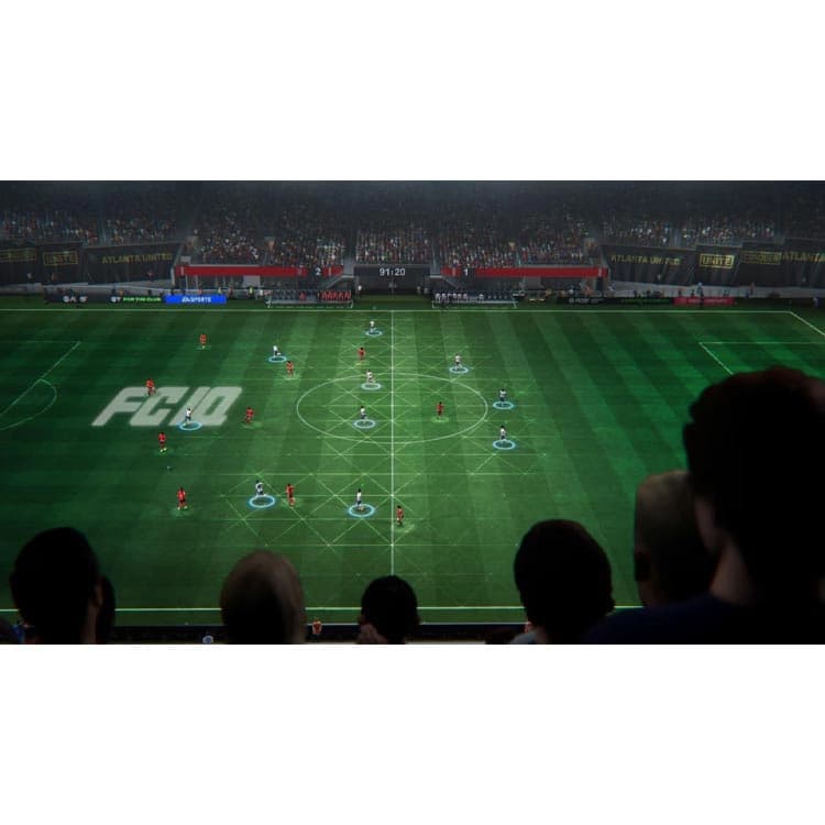 بازی EA Sports FC 25 برای PS5 کارکرده — تصویر ۴