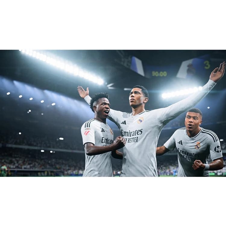 بازی EA Sports FC 25 برای PS5 کارکرده — تصویر ۲