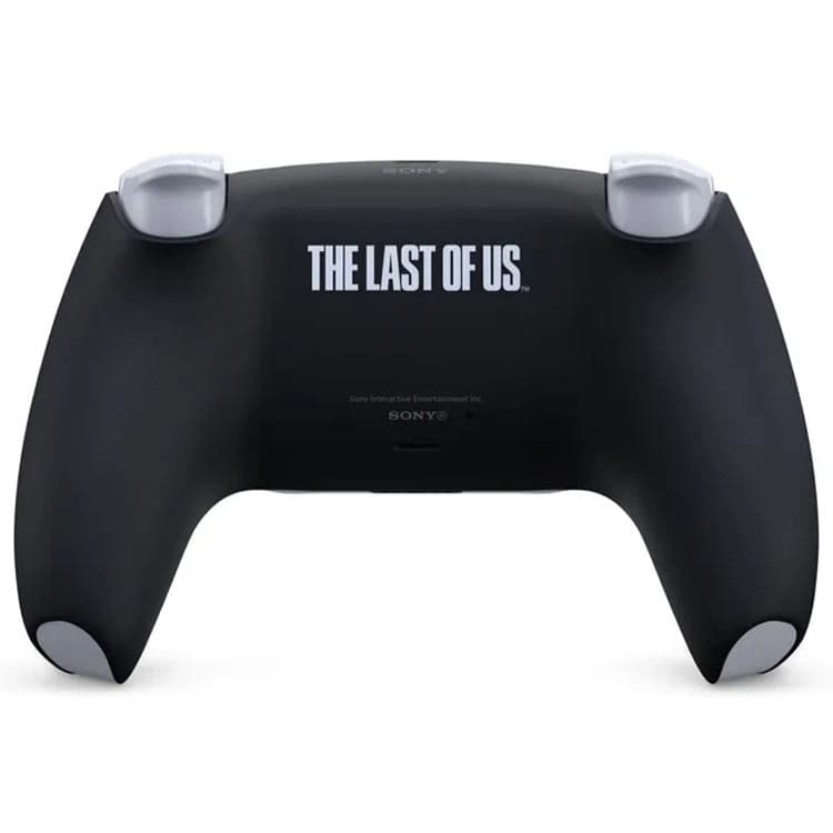 دسته DualSense Wireless Controller – The Last of Us Limited Edition — تصویر ۱۲