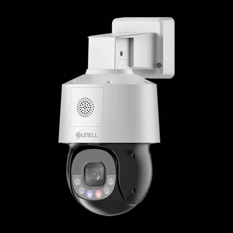 دوربین مداربسته سانل SN-IPS8654ZDC-Z5 5MP PTZ