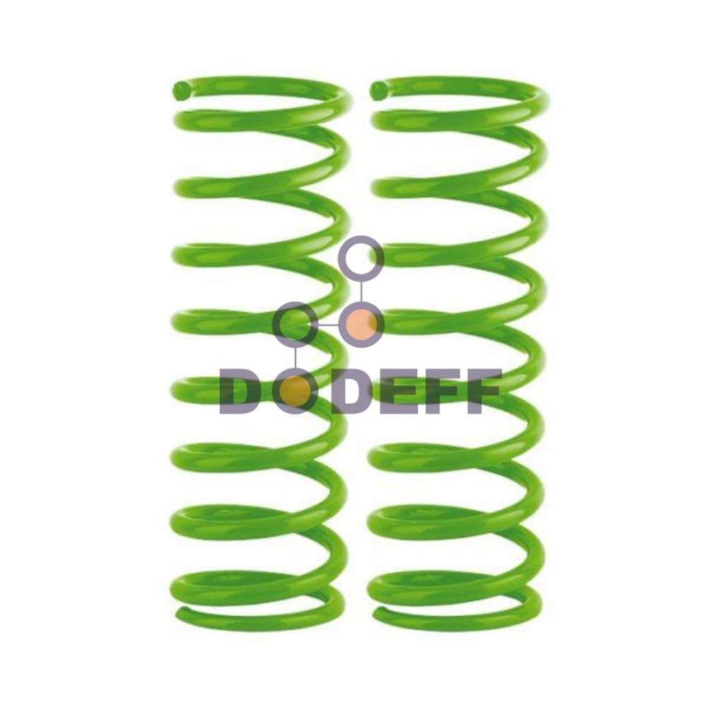 کیت ارتفاع تویوتا فورچونر فومسل پرو آیرونمن — تصویر ۱۲
