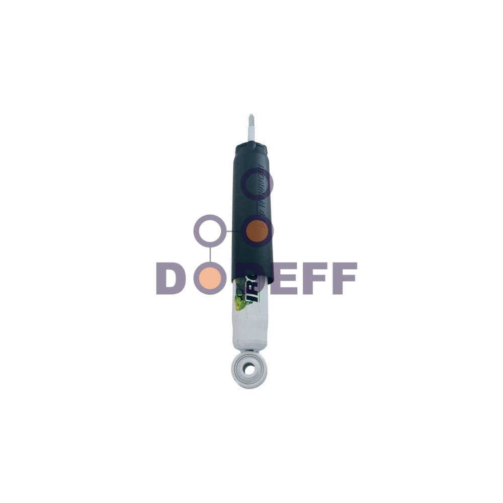 کیت ارتفاع تویوتا فورچونر فومسل آیرونمن — تصویر ۱۲