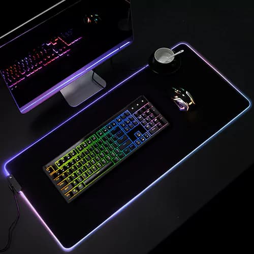 موس پد RGB-01 — تصویر ۴