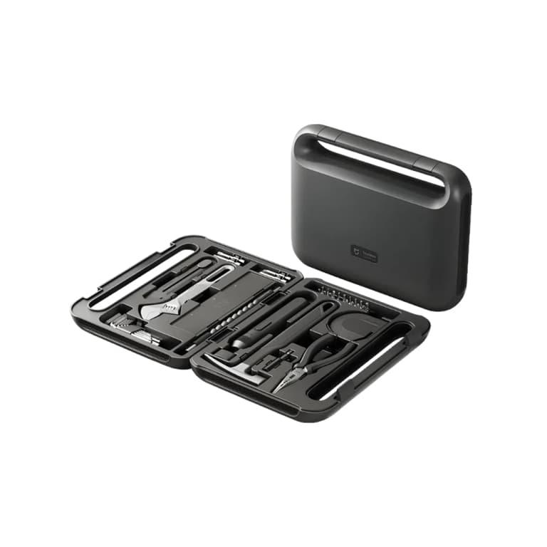 جعبه ابزار شیائومی مدل Tool Box MJGJX001QW