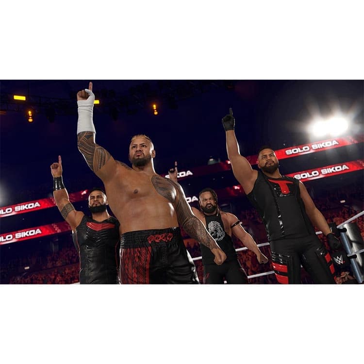 بازی WWE 2K25 برای PS4 — تصویر ۳
