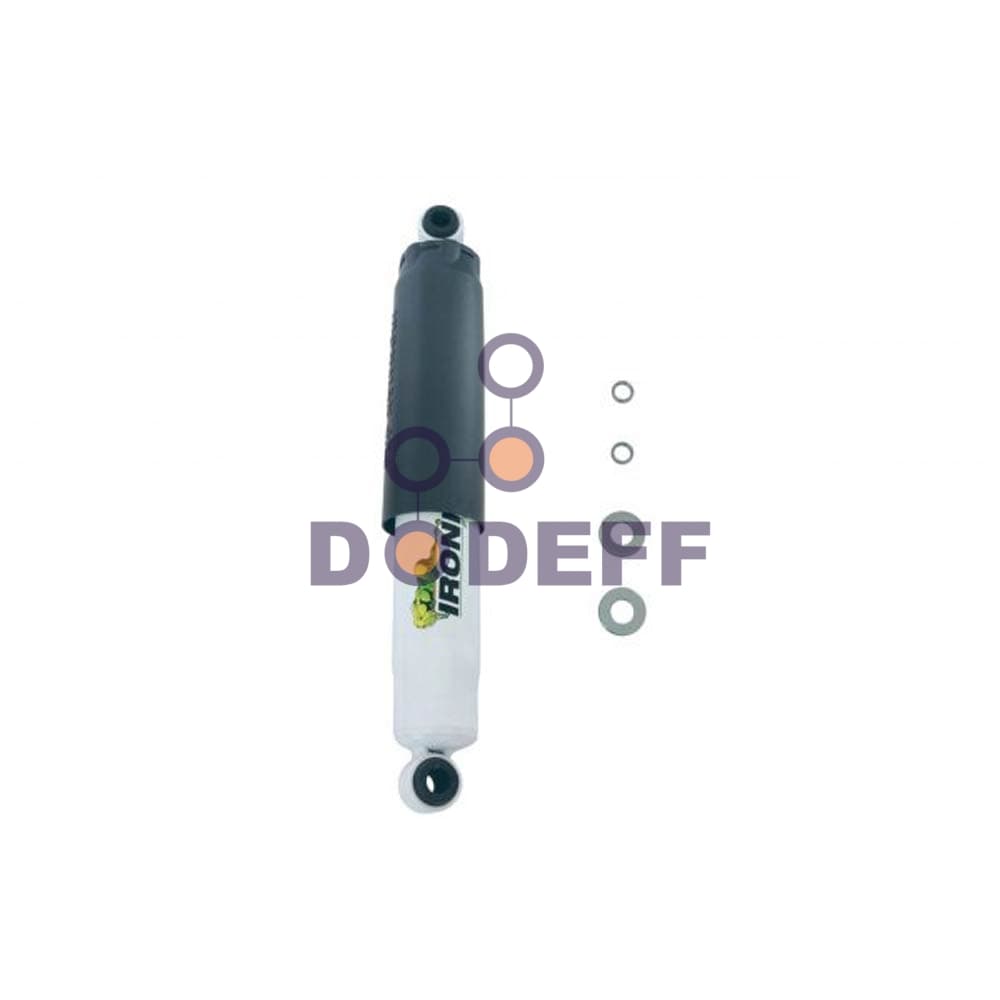 کیت ارتفاع مکث موتور کلوت فومسل با ادلیف آیرونمن — تصویر ۶