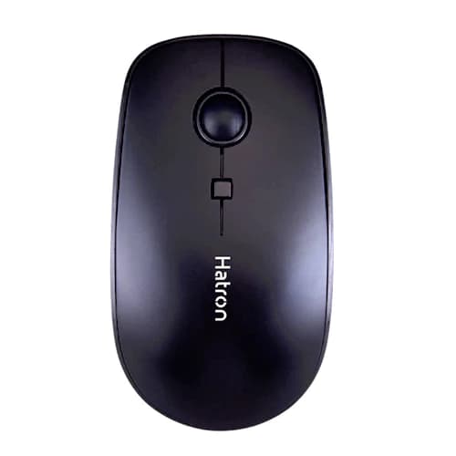 موس بی سیم Hatron HMBT125SL — تصویر ۳