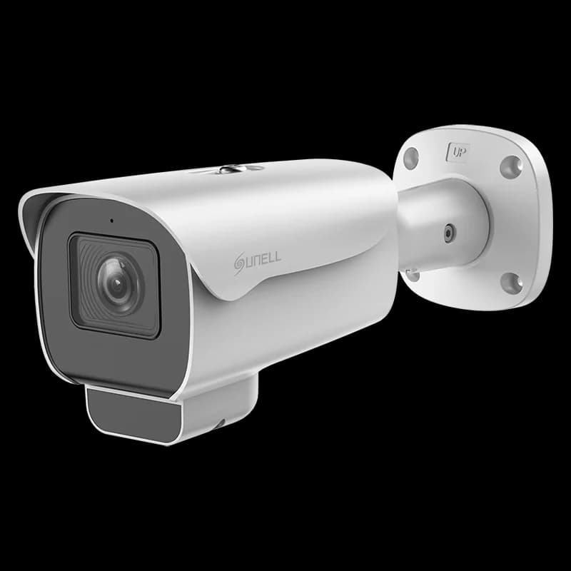 دوربین مداربسته سانل SN-IPR8050CBAA با لنز موتوردار 2.7-13.5mm — تصویر ۲