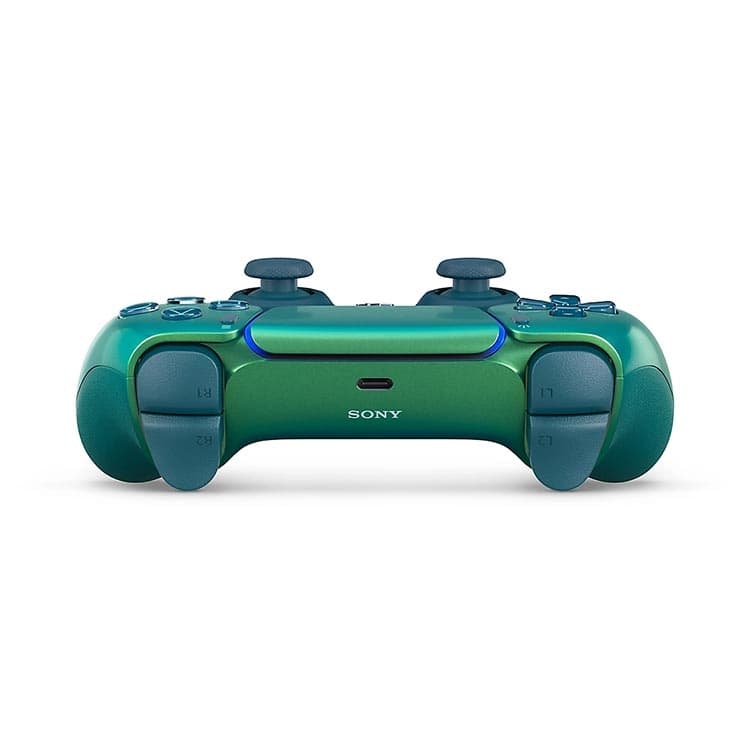دسته DualSense Wireless Controller – Chroma Teal — تصویر ۵