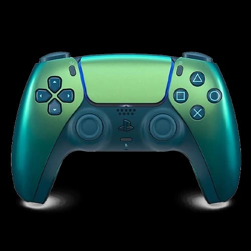 دسته DualSense Wireless Controller – Chroma Teal