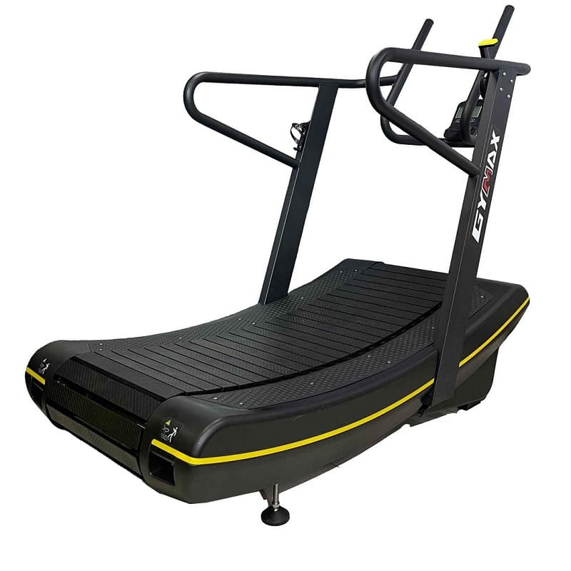 تردمیل مکانیکی جی مکس مدل Gymax G6000 — تصویر ۳