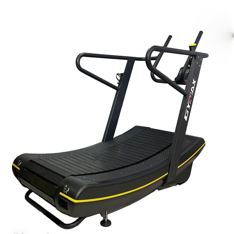 تردمیل مکانیکی جی مکس مدل Gymax G6000 — تصویر ۲