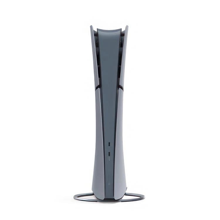 کنسول بازی PS5 Slim Digital Edition 30th Anniversary Limited Edition — تصویر ۷