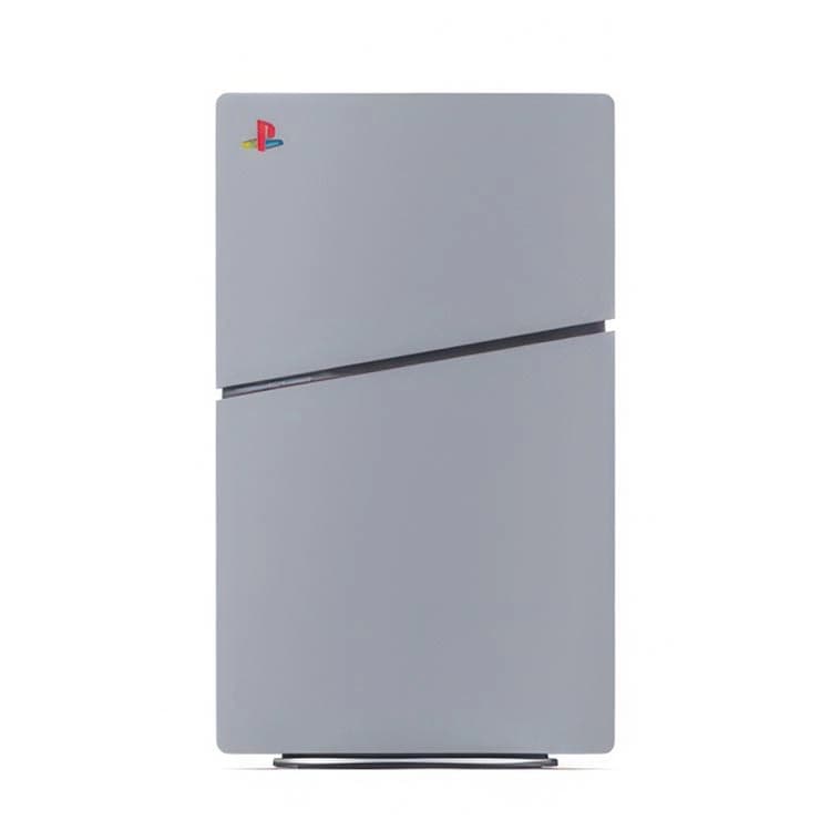 کنسول بازی PS5 Slim Digital Edition 30th Anniversary Limited Edition — تصویر ۶
