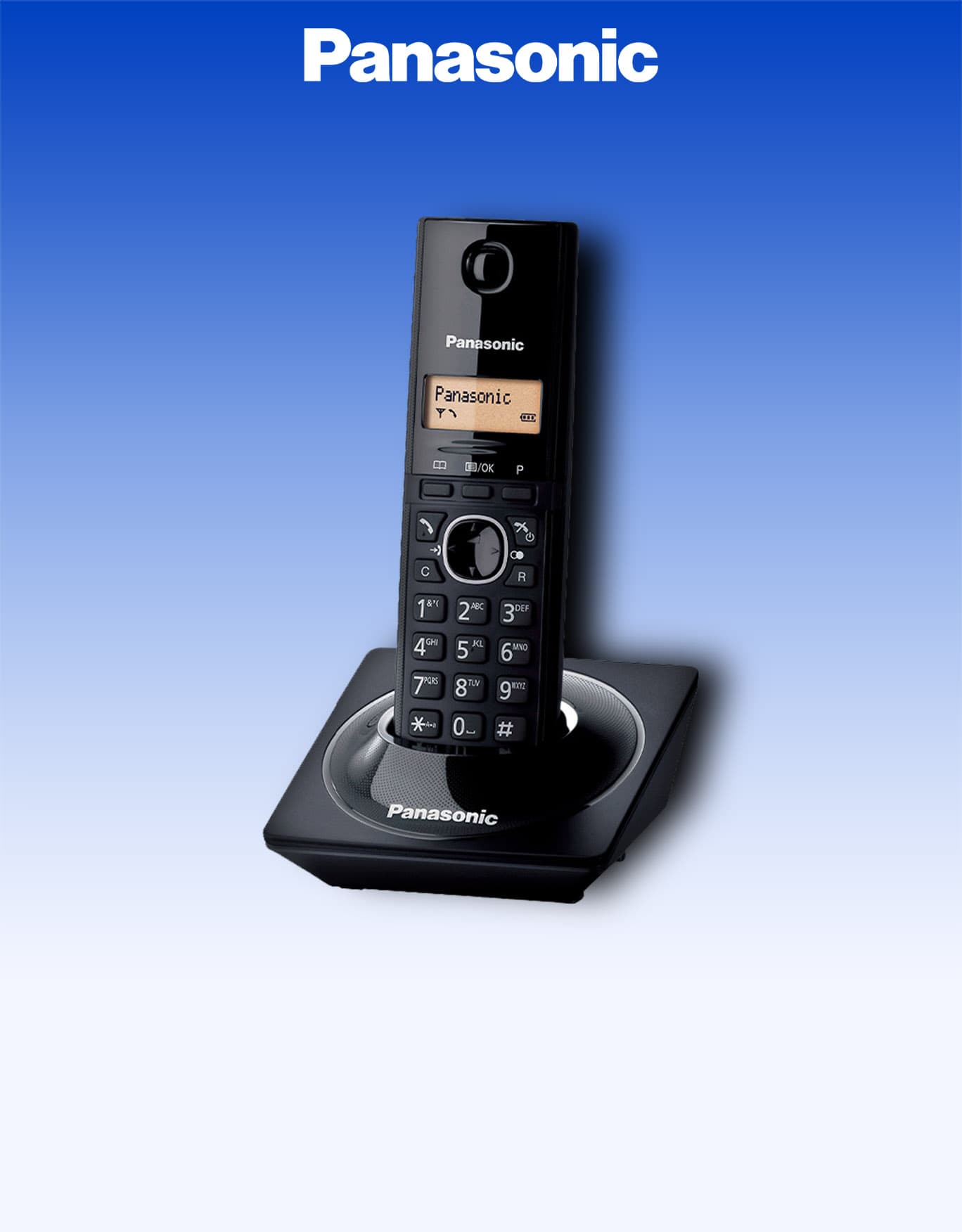 تلفن پاناسونیک KX-TGC1711