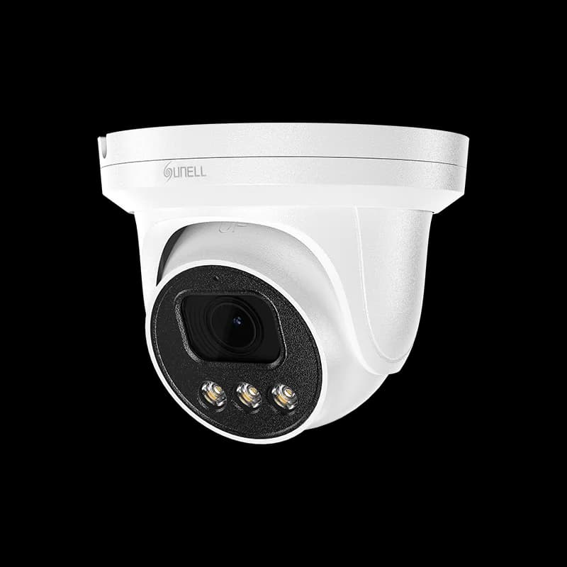 دوربین مداربسته سانل SN-IPR8041HCAW — تصویر ۲