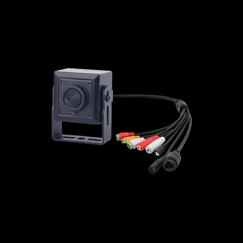 دوربین مداربسته سانل SN-MNC8120AG/P — تصویر ۲