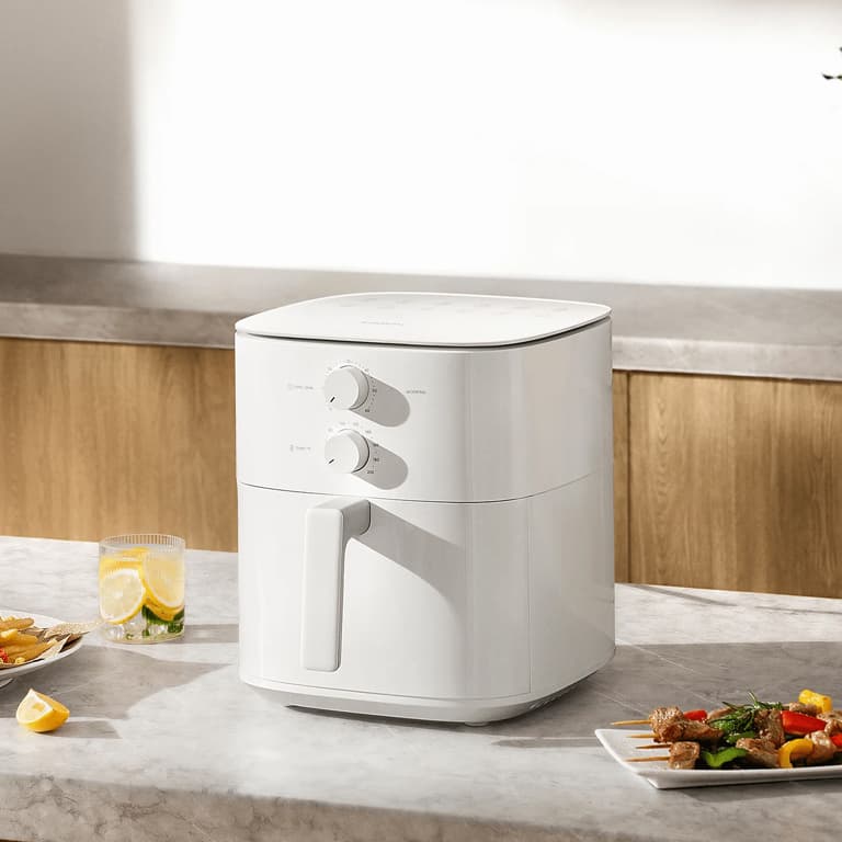 هواپز شیائومی 6 لیتری مدل Air Fryer Essential MAF13 — تصویر ۸