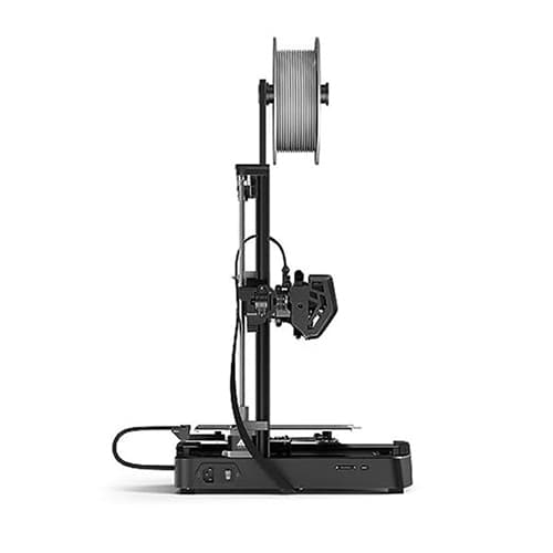 پرینتر سه بعدی Creality Ender مدل 3V3 SE — تصویر ۴