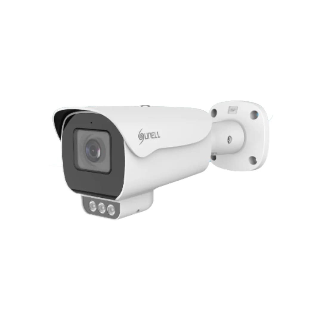 دوربین مداربسته سانل SN-IPR8020CBAW — تصویر ۲