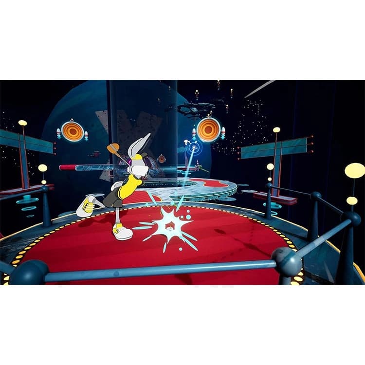 بازی Looney Tunes Wacky World of Sports برای PS5 — تصویر ۸