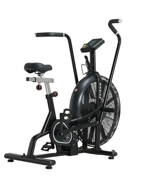 دوچرخه ایربایک گرین لایف مدل ZF6400 — تصویر ۵