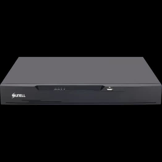 دستگاه دی وی آر (DVR) سانل مدل SN-ADR3816E2 16 — تصویر ۴