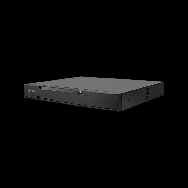 دستگاه دی وی آر (DVR) سانل مدل SN-ADR3816E2 16