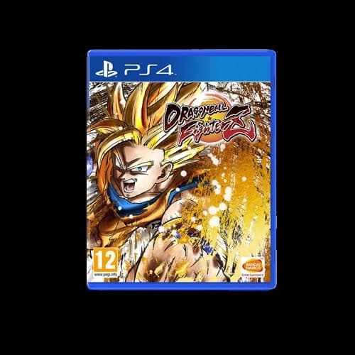 بازی Dragonball Fighter Z برای PS4 – کارکرده