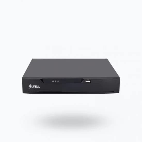 دستگاه دی وی آر (DVR) سانل مدلSN-ADR3304E1 — تصویر ۲