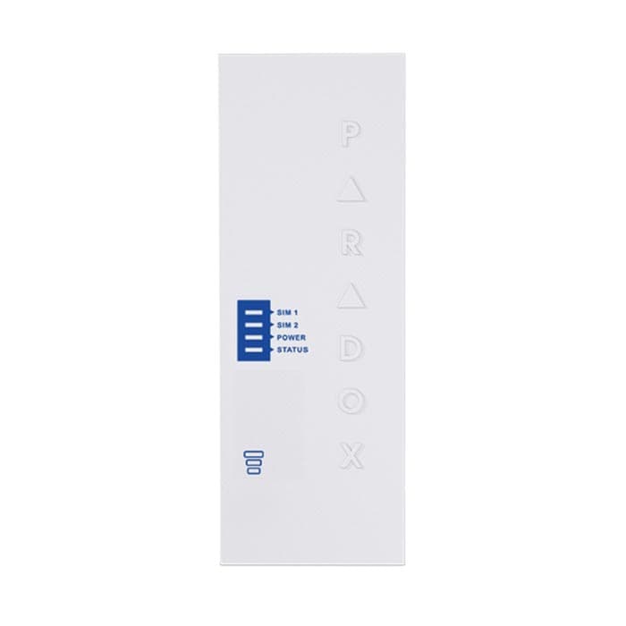 ماژول ارتباطی کنترل پنل پارادوکس مدل PCS265 — تصویر ۴
