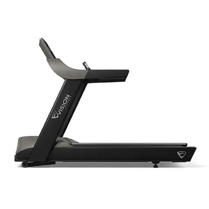 تردمیل باشگاهی ویژن مدل VISION T600-03 — تصویر ۴