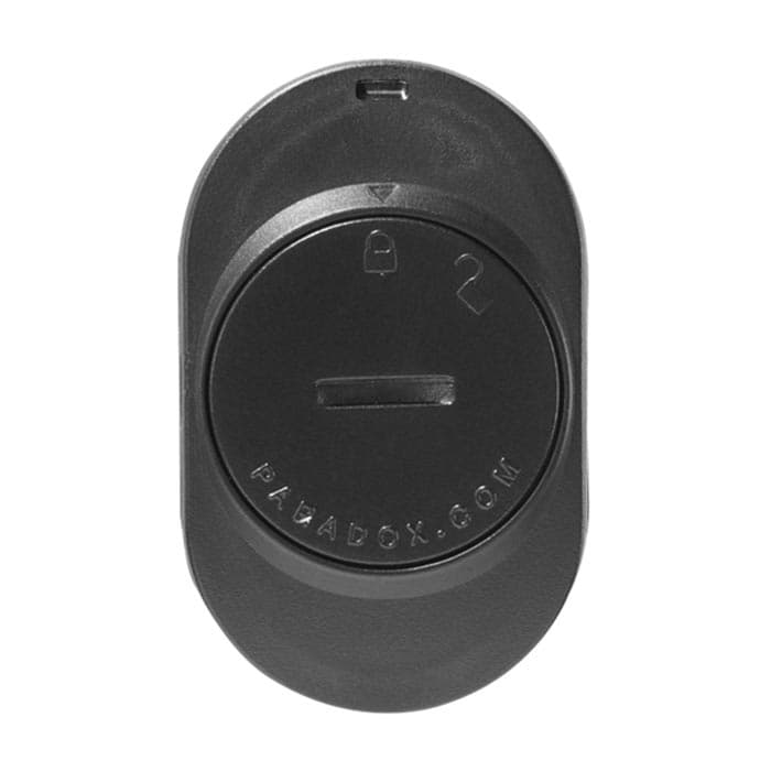 ریموت کنترل پنل پارادوکس مدل REM101 — تصویر ۸