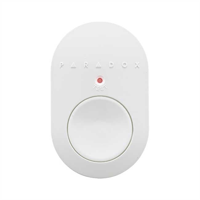 ریموت کنترل پنل پارادوکس مدل REM101 — تصویر ۵