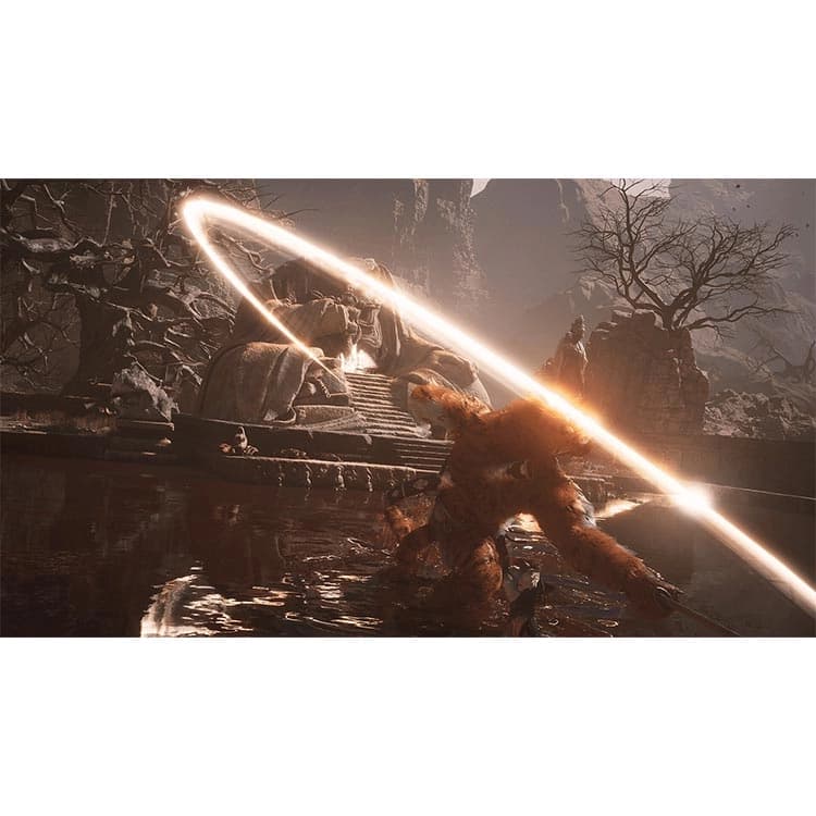 بازی Black Myth: Wukong برای PS5 – کارکرده — تصویر ۸