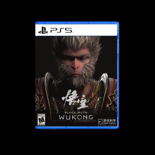 بازی Black Myth: Wukong برای PS5 – کارکرده
