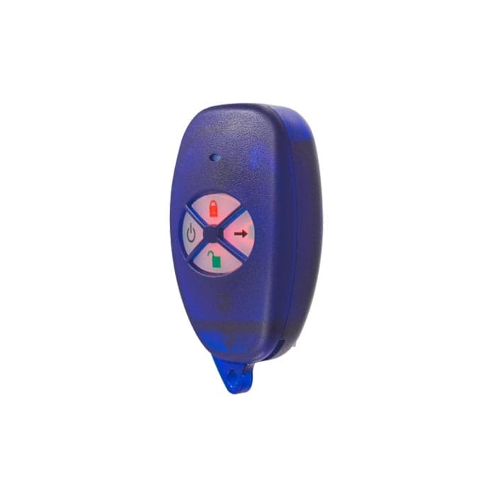ریموت کنترل پنل پارادوکس مدل REM1 — تصویر ۸