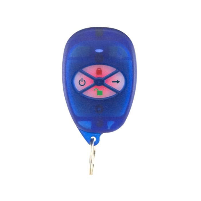 ریموت کنترل پنل پارادوکس مدل REM1