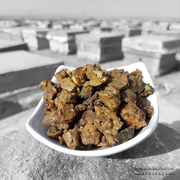 بره موم خالص – ارگانیک