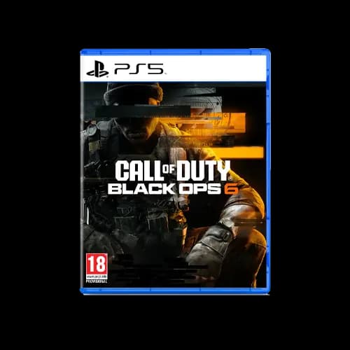 بازی Call of Duty: Black Ops 6 برای PS5 – کارکرده