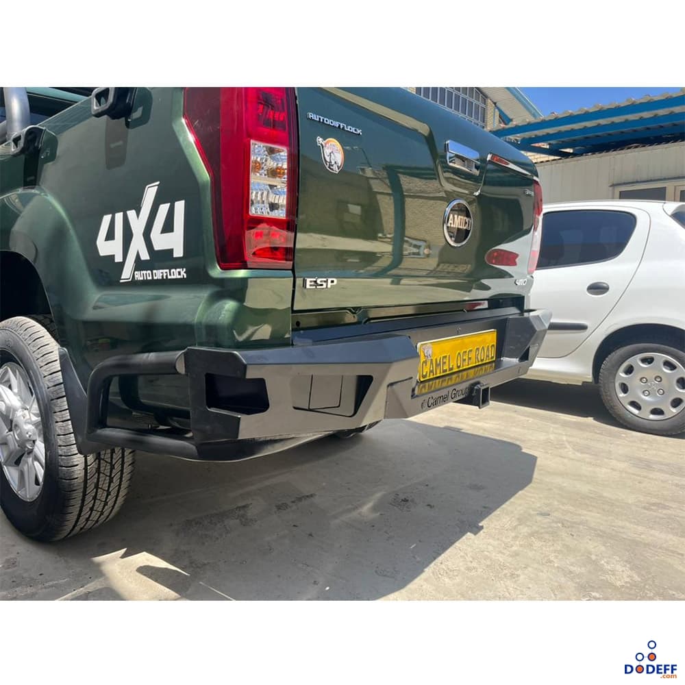 سپر عقب امیکو اسنا کمل آفرود — تصویر ۱۲